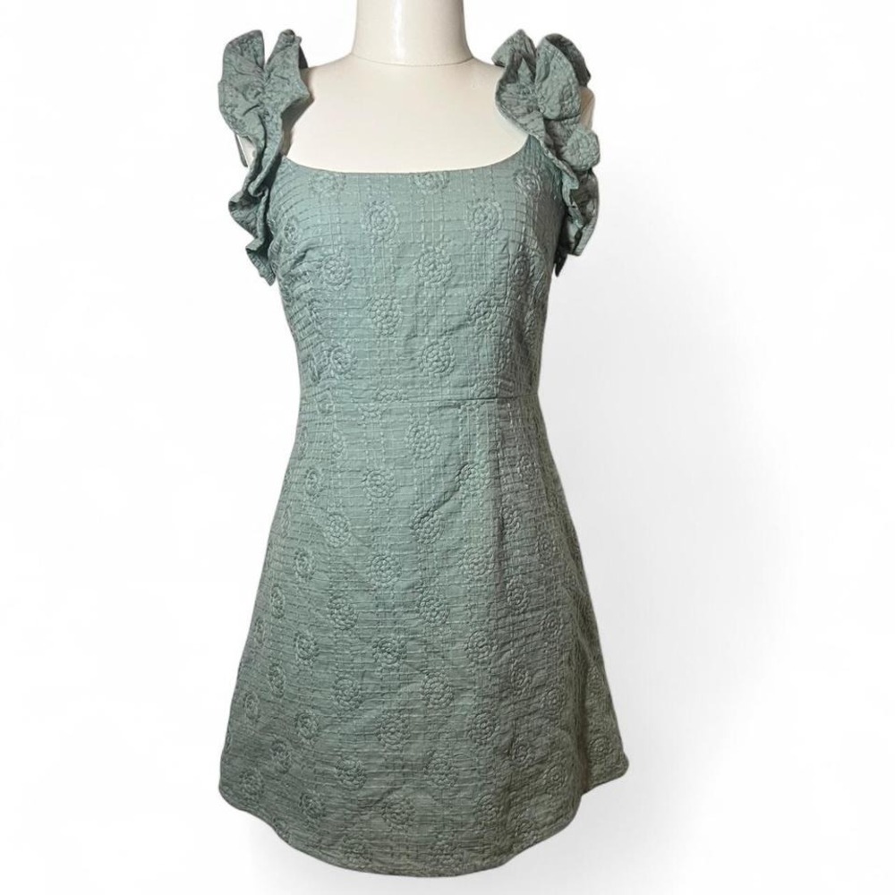Selfie Leslie Mini‎ Dress